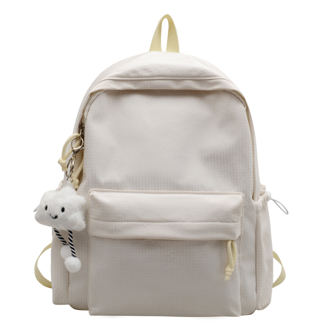 Playful Character Backpack Stornfield