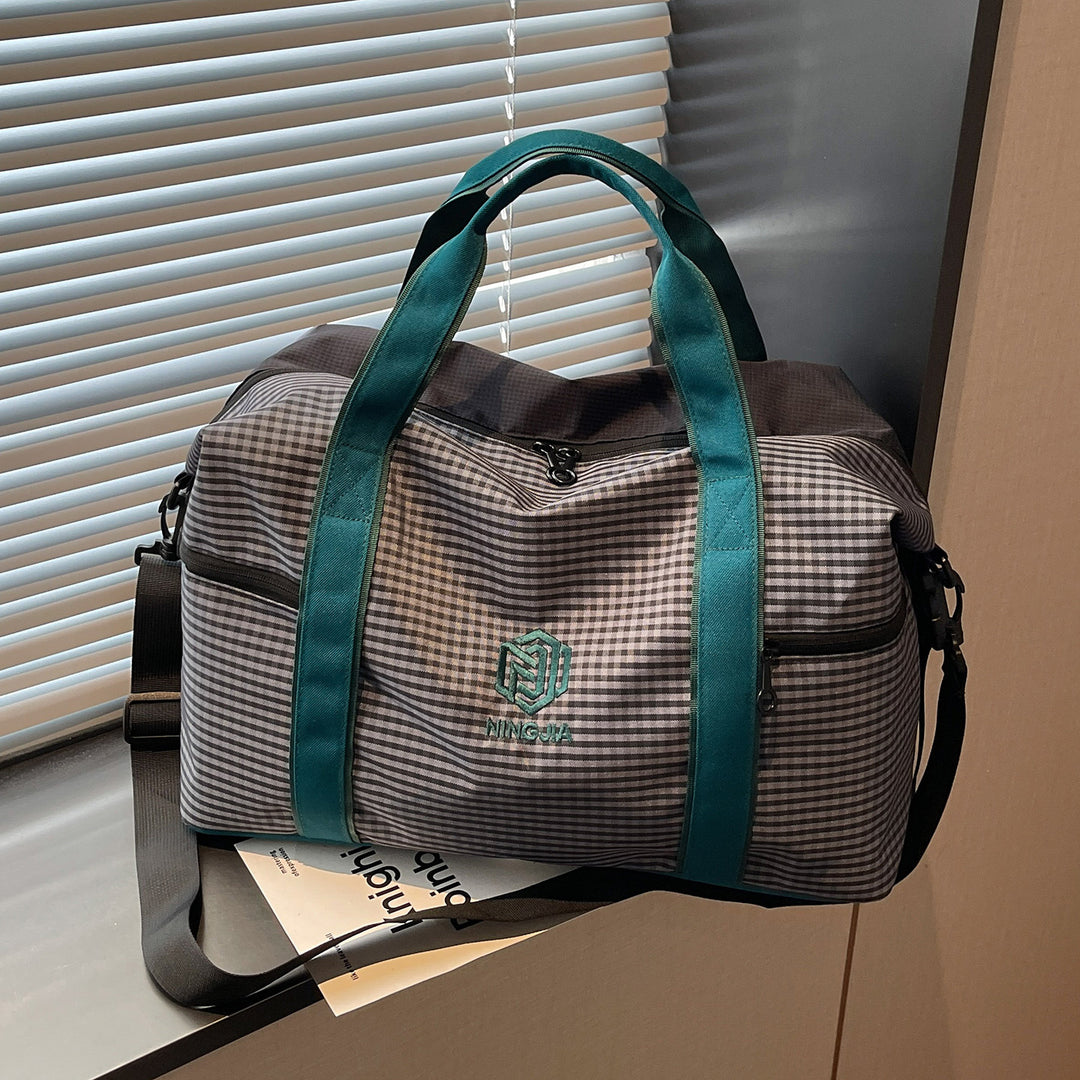 Multifunctional Gym and Travel Duffel Bag Stornfield