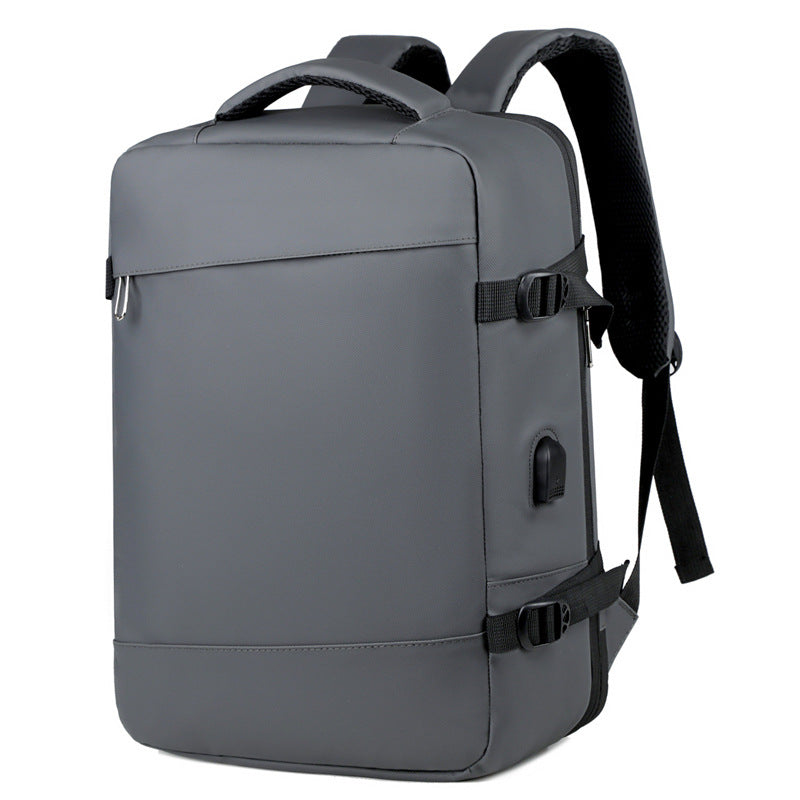 Stylish Insulated Tech Backpack Stornfield