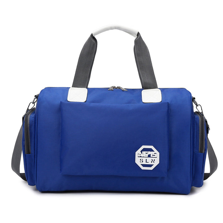 Versatile Sports Duffel Bag