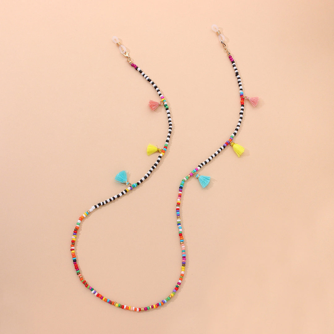 Colorful Eyewear Accessory Chain Stornfield
