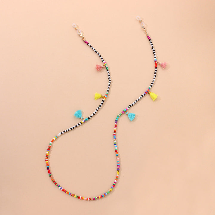 Colorful Eyewear Accessory Chain Stornfield