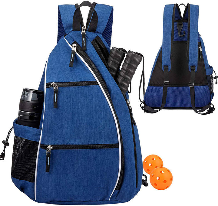 Ergonomic Sports Backpack Stornfield