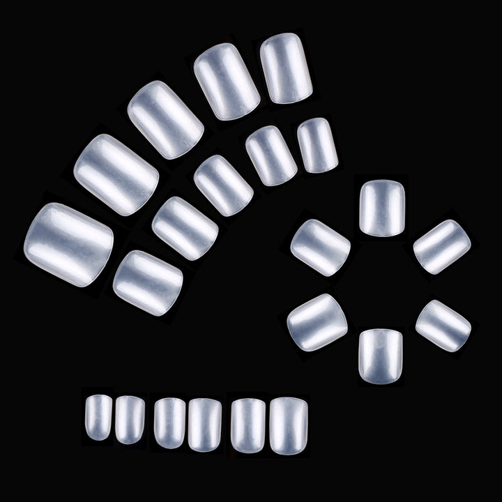 Premium Glossy Nail Art Stornfield