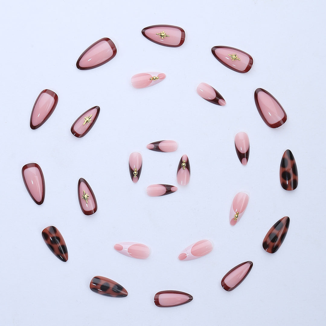 Nail Extension Stornfield