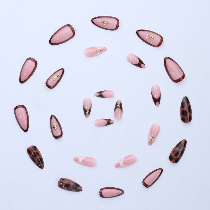 Nail Extension Stornfield