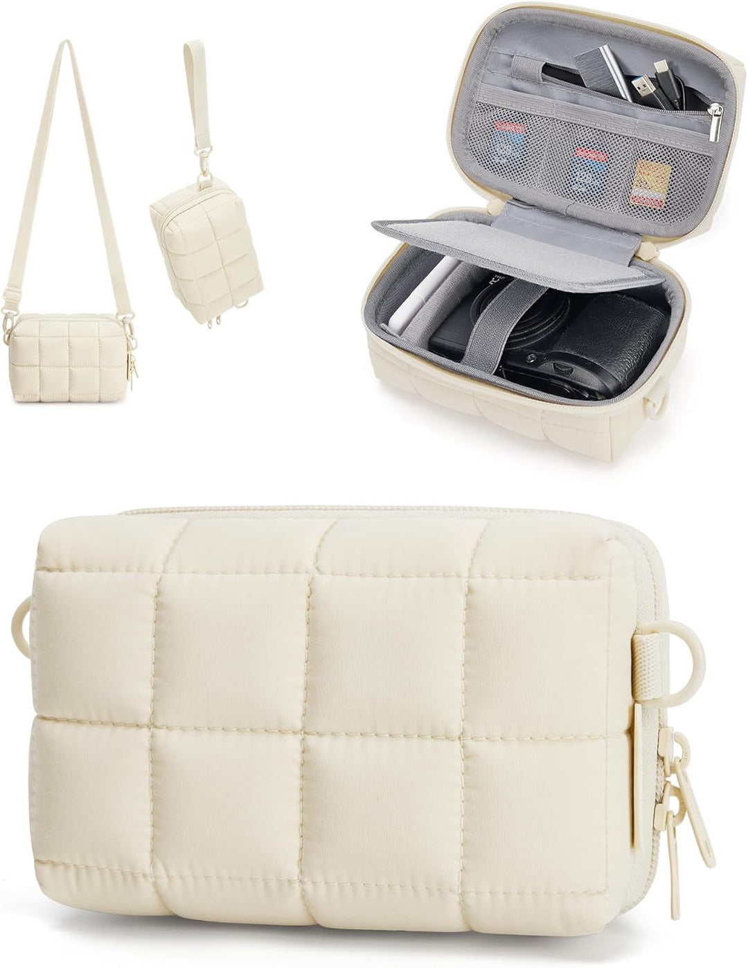 Practical and Stylish Shoulder Bag Stornfield