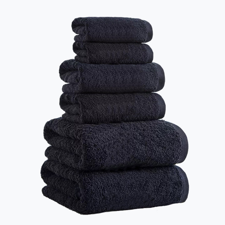 High-quality terry towels Stornfield