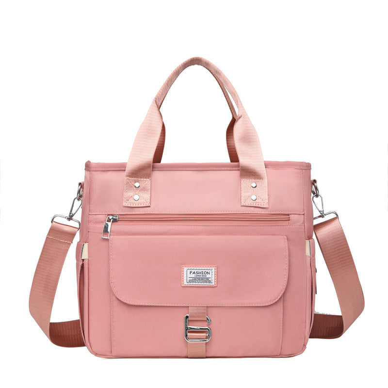 Stylish Multi-Functional Work Handbag Stornfield