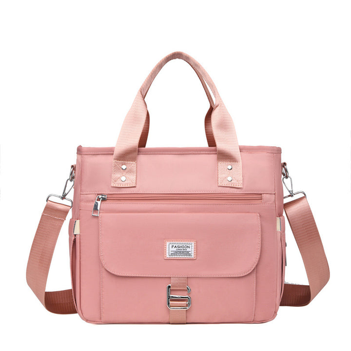 Stylish Multi-Functional Work Handbag Stornfield