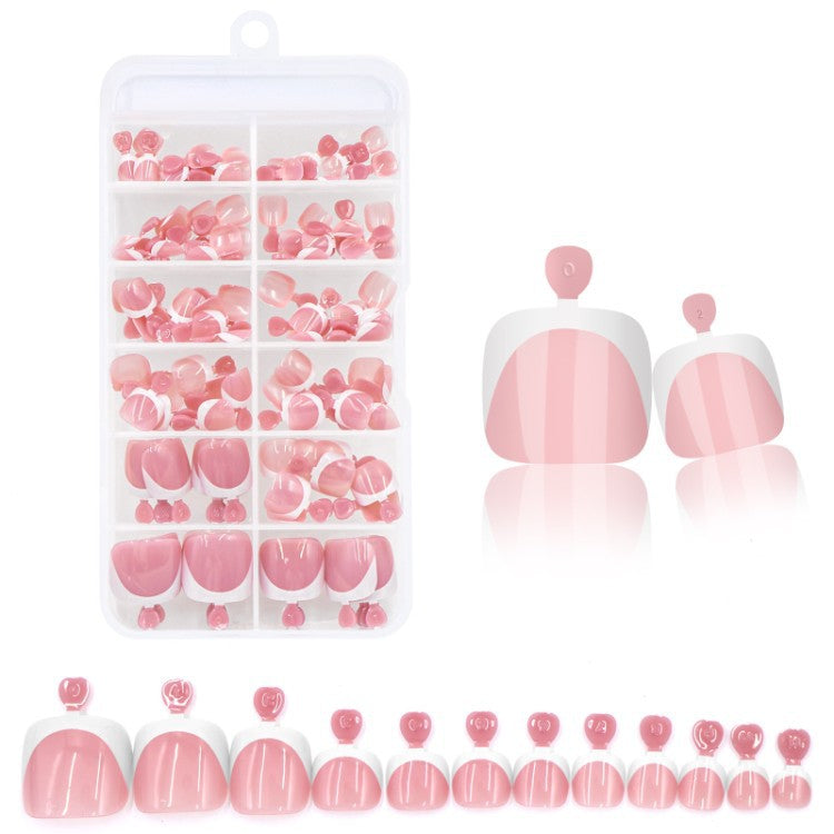 Premium Nail Care Kit Stornfield