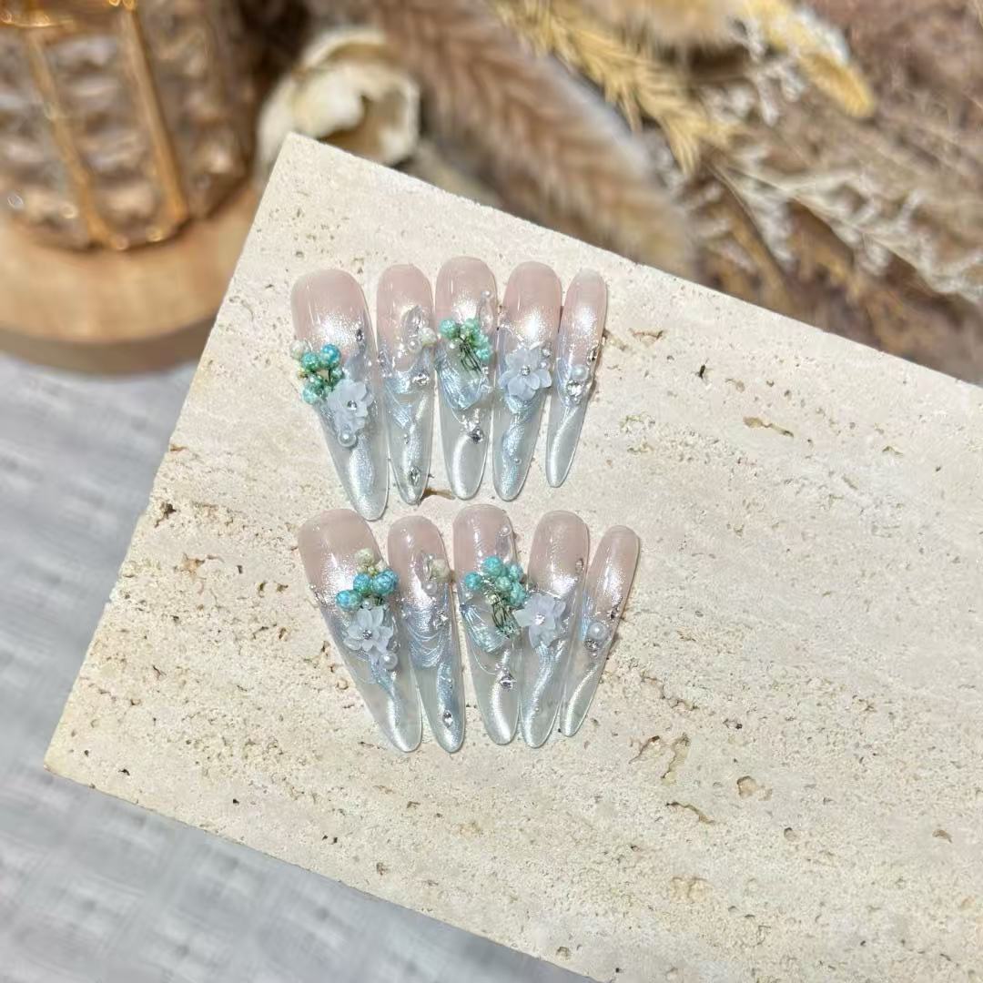 Decorative Nail Art