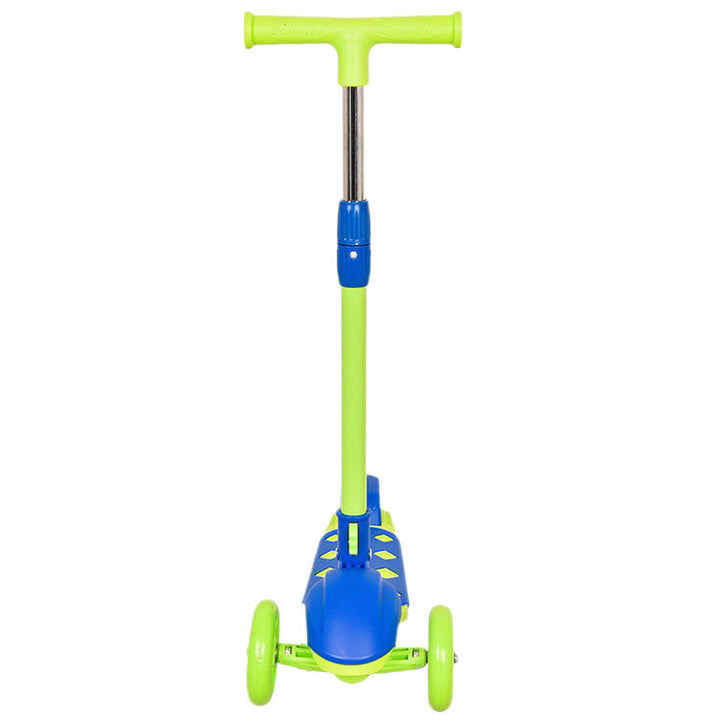Lightweight Three-Wheel Scooter Stornfield