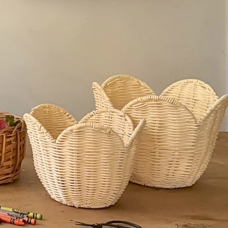 Woven Storage Stornfield