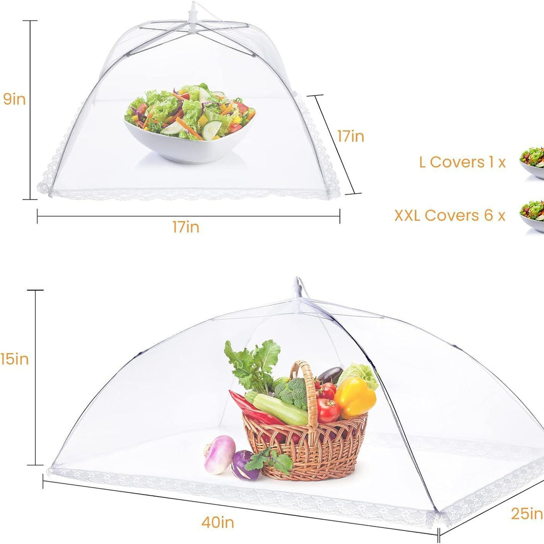 Protective Garden Canopy Stornfield