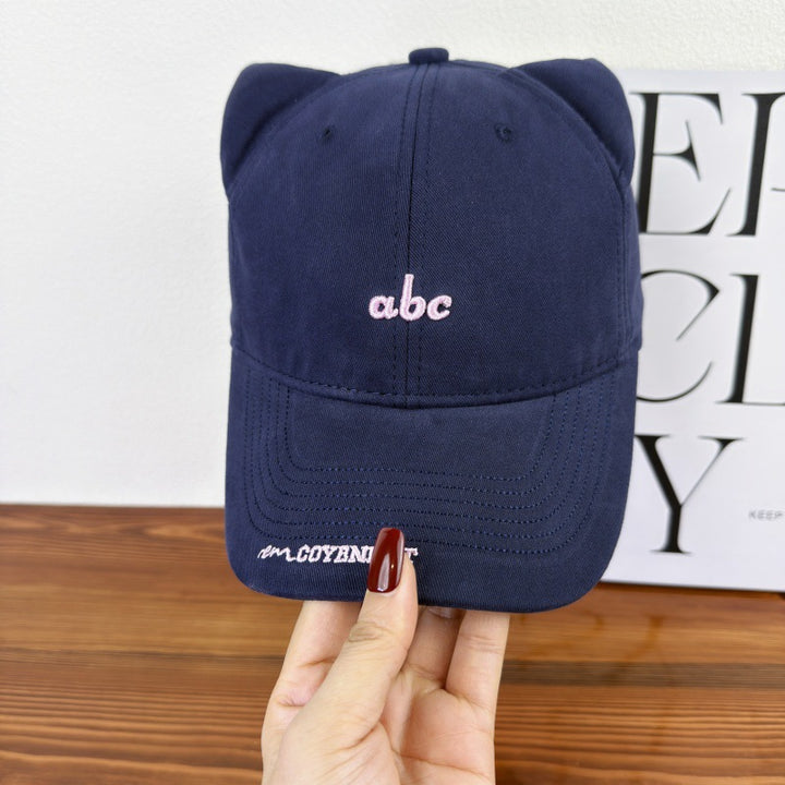 Women's Casual Graphic Baseball Cap Stornfield 1784083556