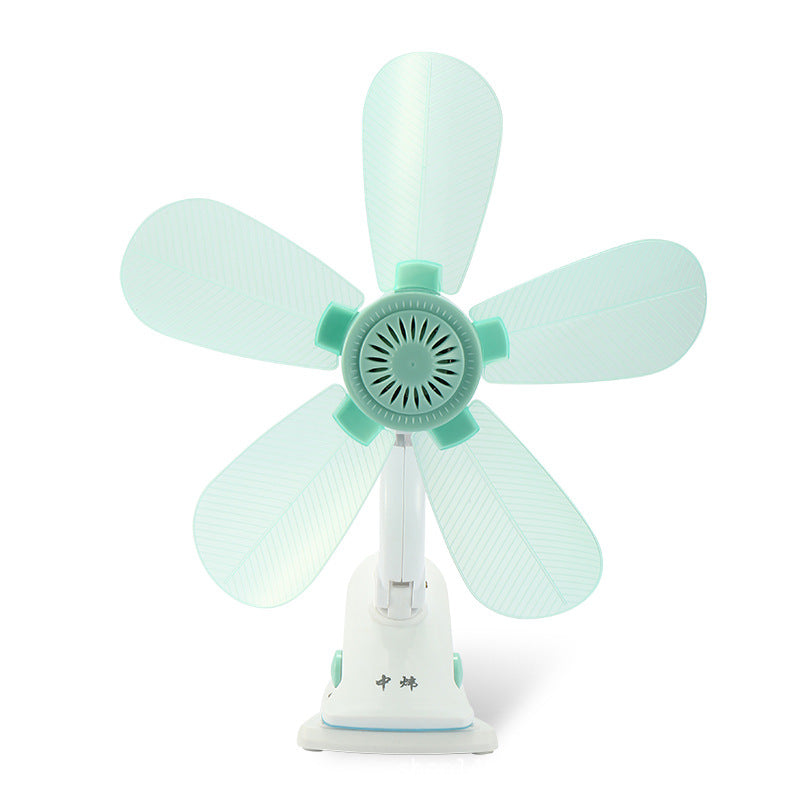 Ladies Table Fan Stornfield