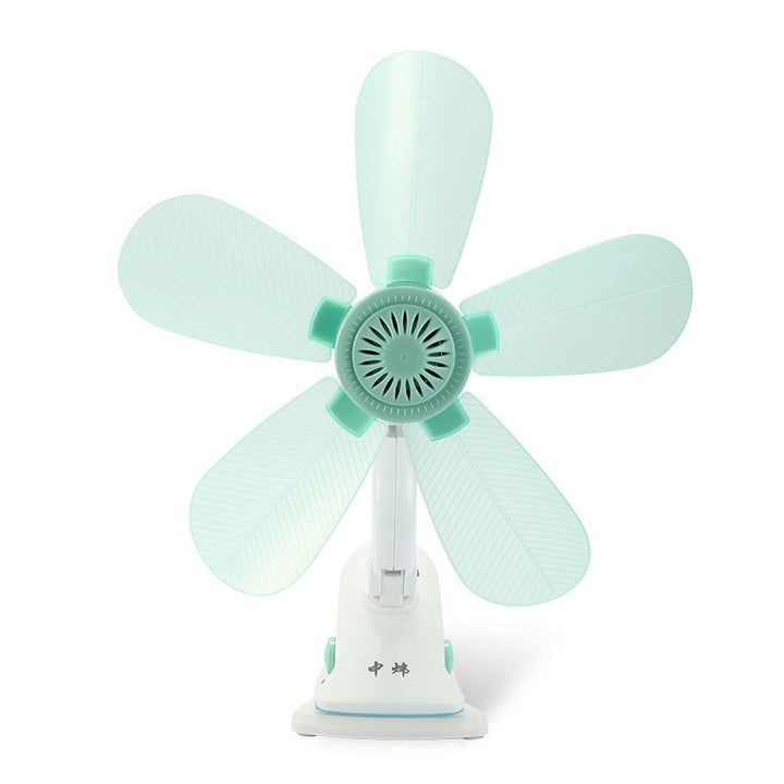 Ladies Table Fan Stornfield