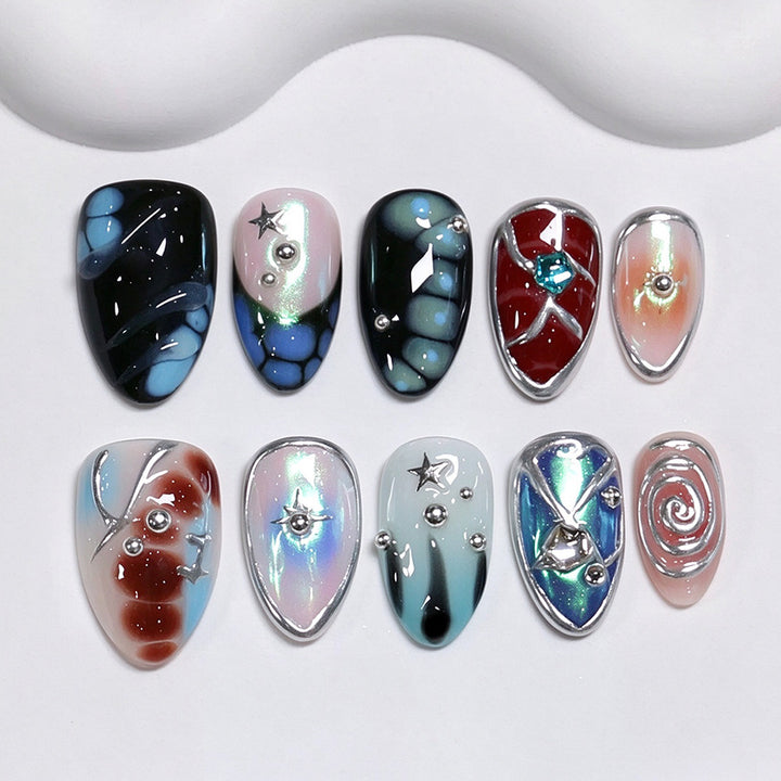 Nail Art Kit Stornfield