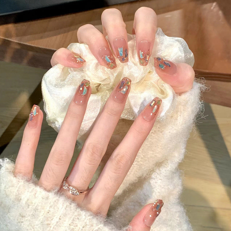 Elegant Nail Care Stornfield