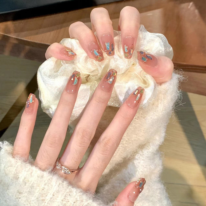 Elegant Nail Care Stornfield