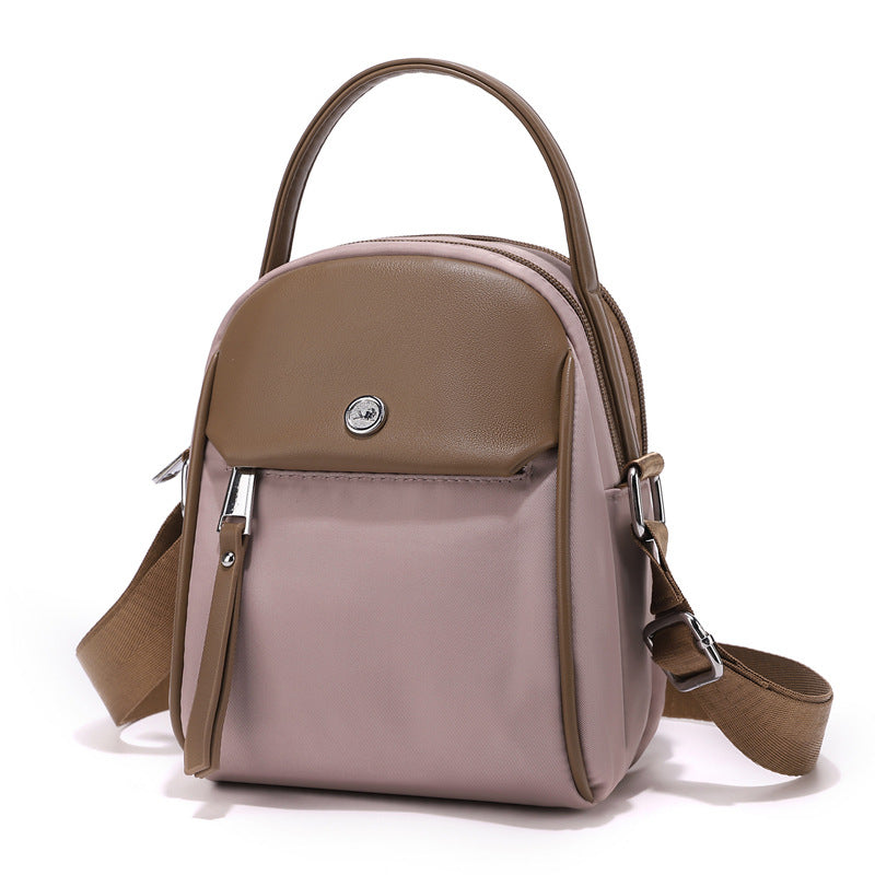 Trendy Compact Crossbody Purse Stornfield