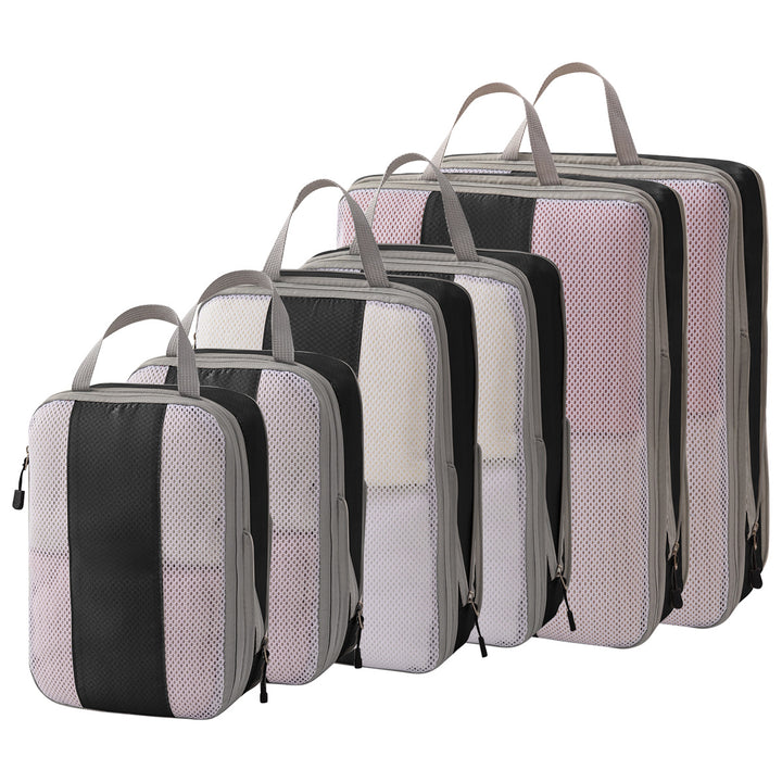 Intelligent storage bags set Stornfield