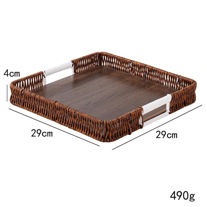 Decorative Serving Tray Stornfield