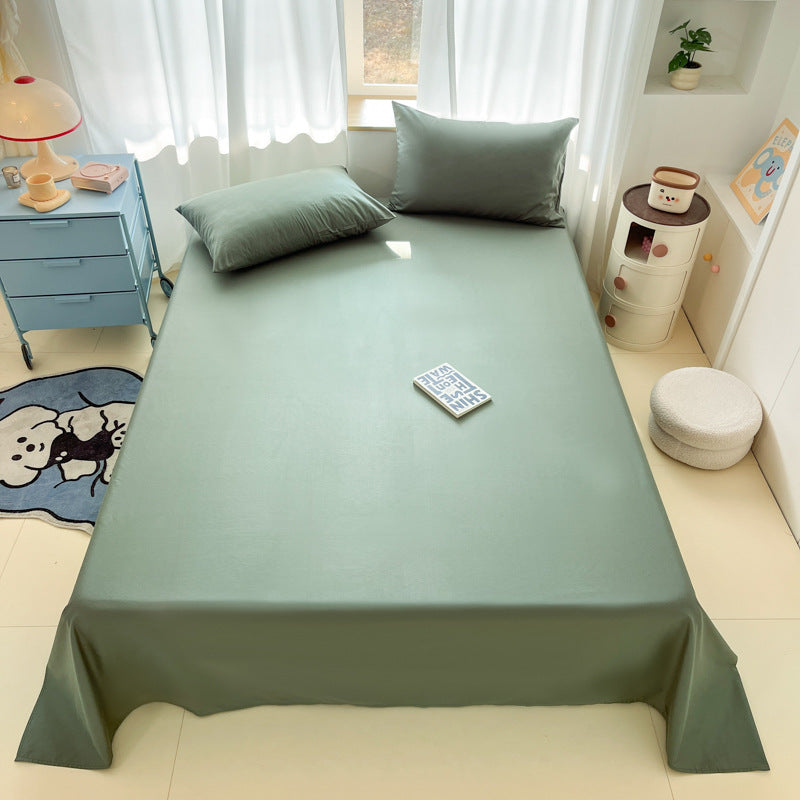 Ultra-Soft Microfiber Bed Sheet Set