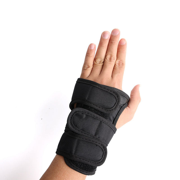 Adjustable Protection Wrist Guards Stornfield