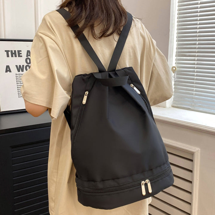 Fashionable and Practical Backpack Bag Stornfield