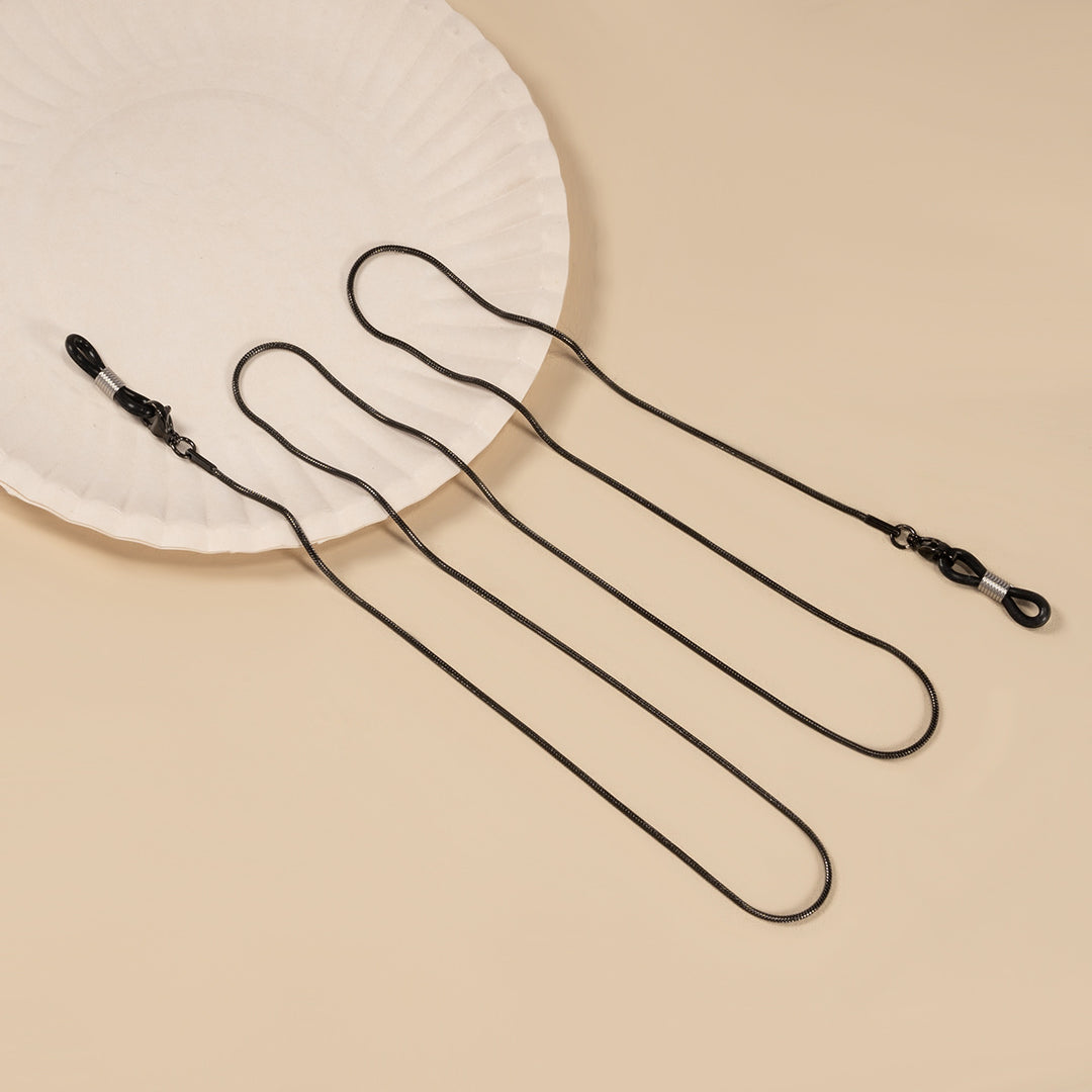 Adjustable Adjustable Eyewear Retainer Stornfield