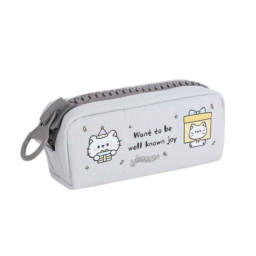 Cute Animal-Themed Pencil Case Stornfield