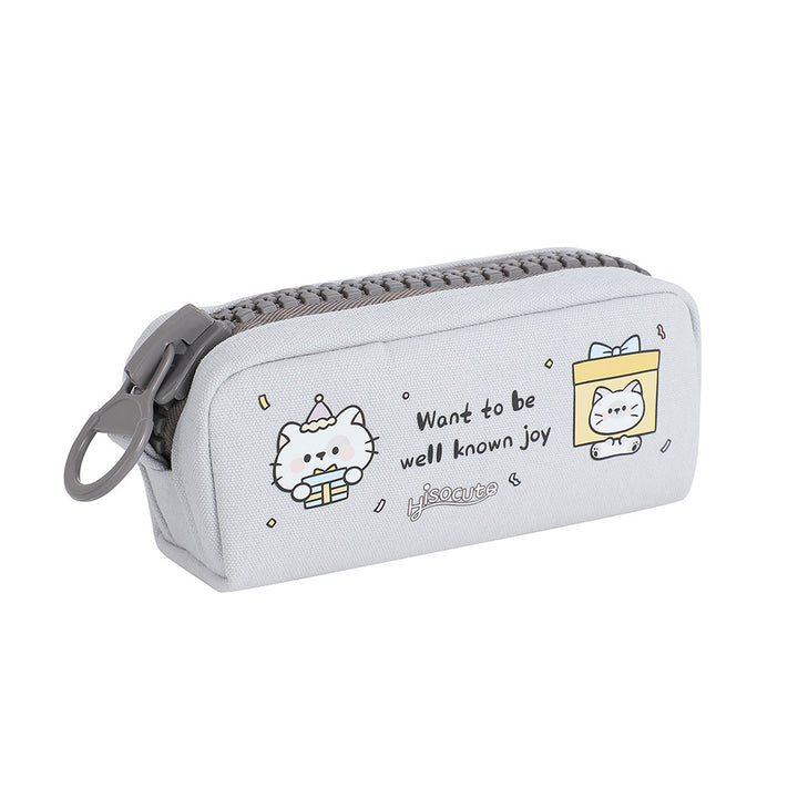 Cute Animal-Themed Pencil Case Stornfield