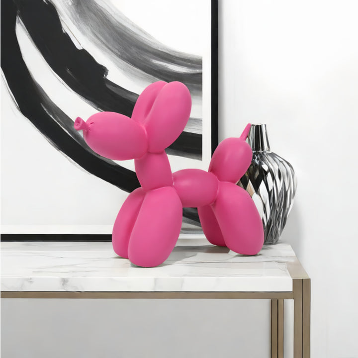 Decorative Balloon Dog Stornfield