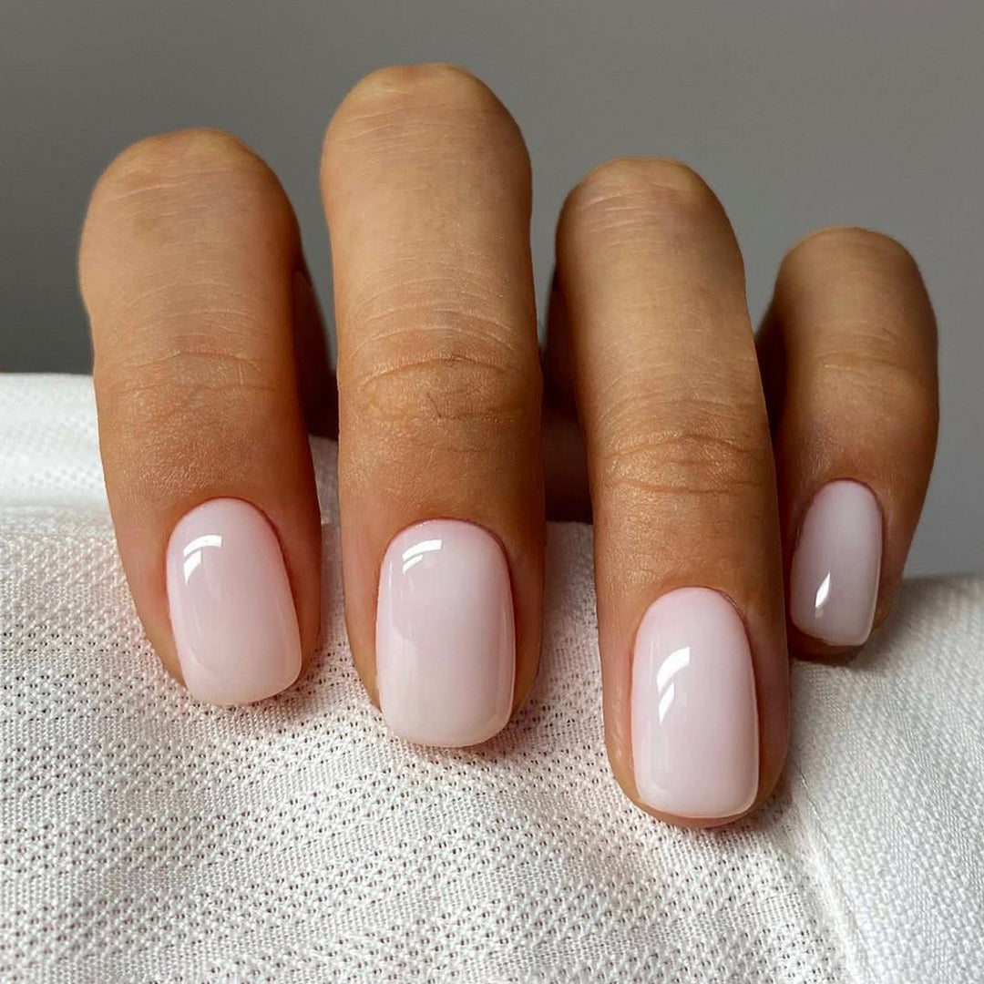 High-quality artificial nails Stornfield