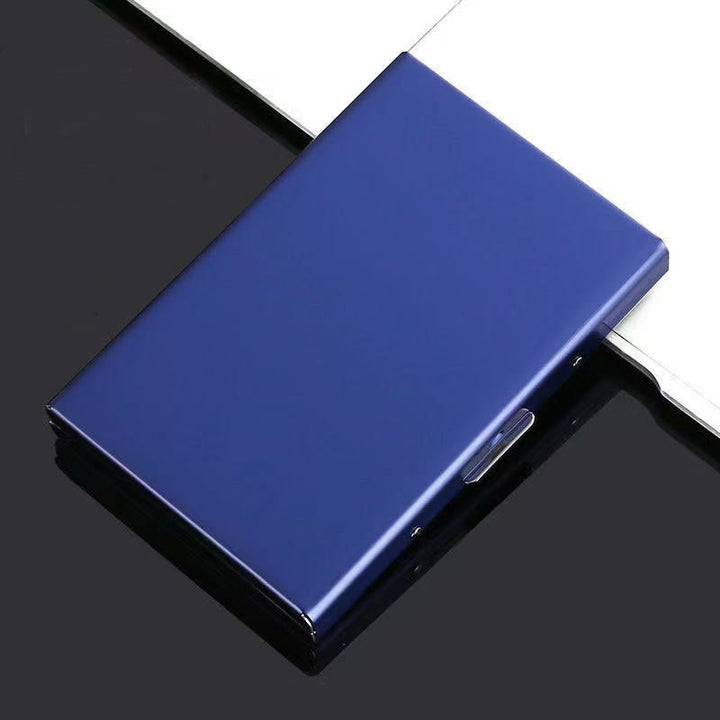 Stornfield | RFID Credit Card Holder