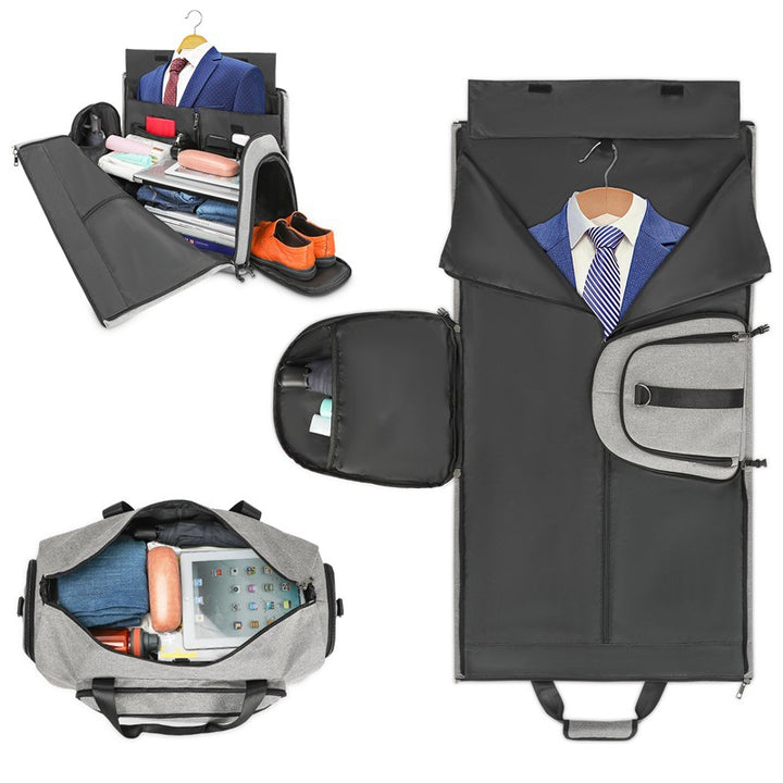 Versatile Travel Duffel Bag Stornfield