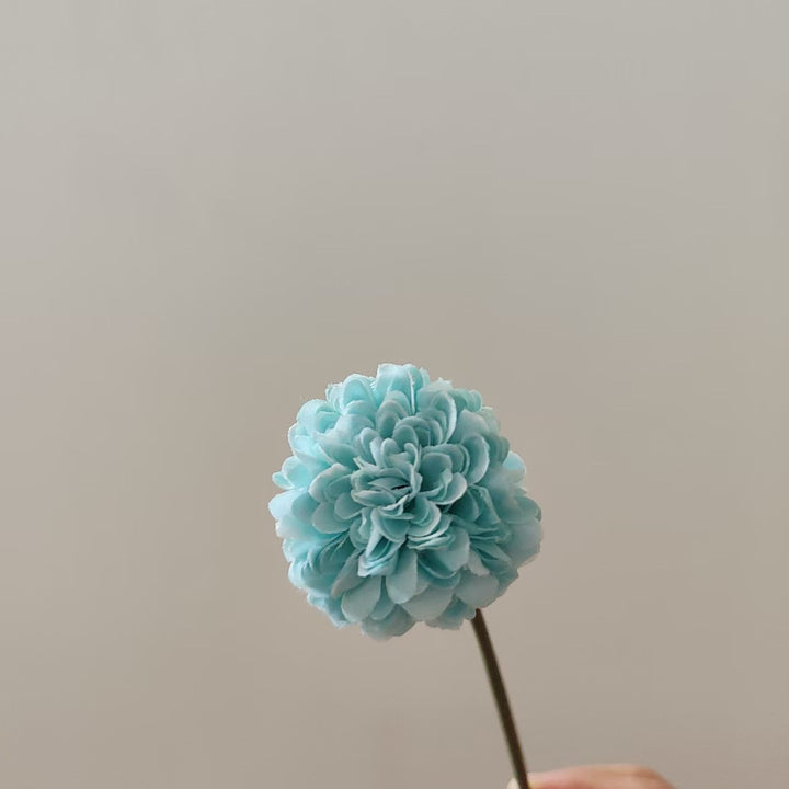Elegant Floral Stem