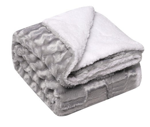Women's Cozy Blanket Stornfield