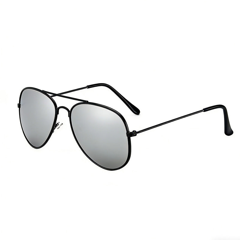 Vintage-Inspired Aviator Sunglasses Stornfield