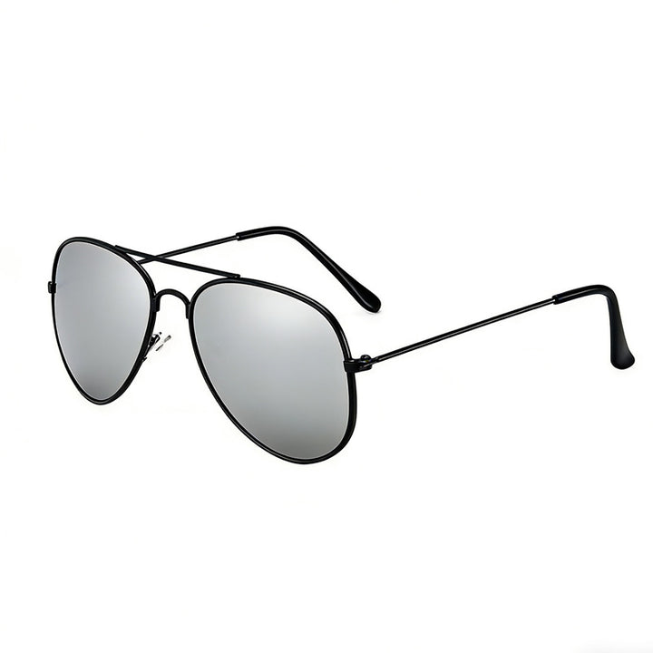 Vintage-Inspired Aviator Sunglasses Stornfield