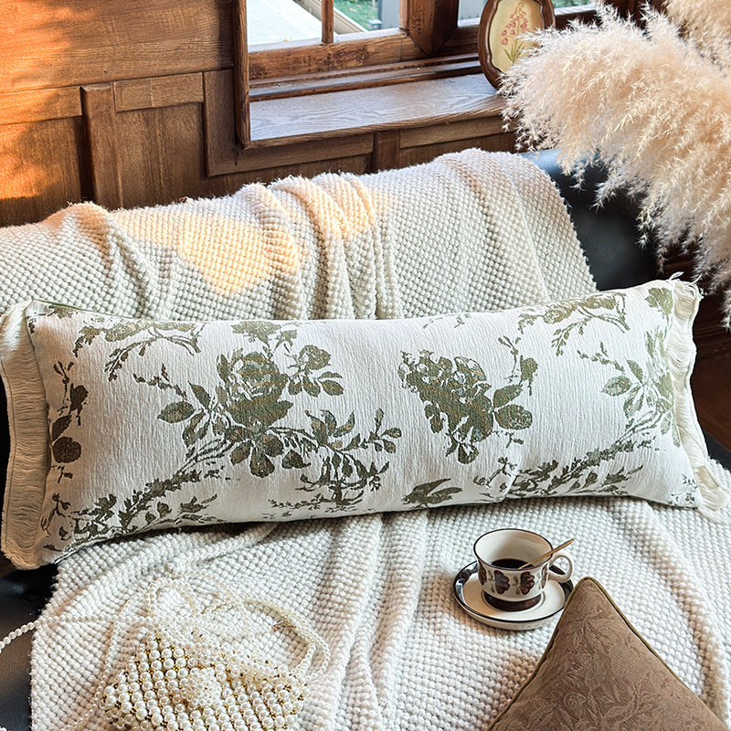 Ladies Decorative Pillowcase Stornfield