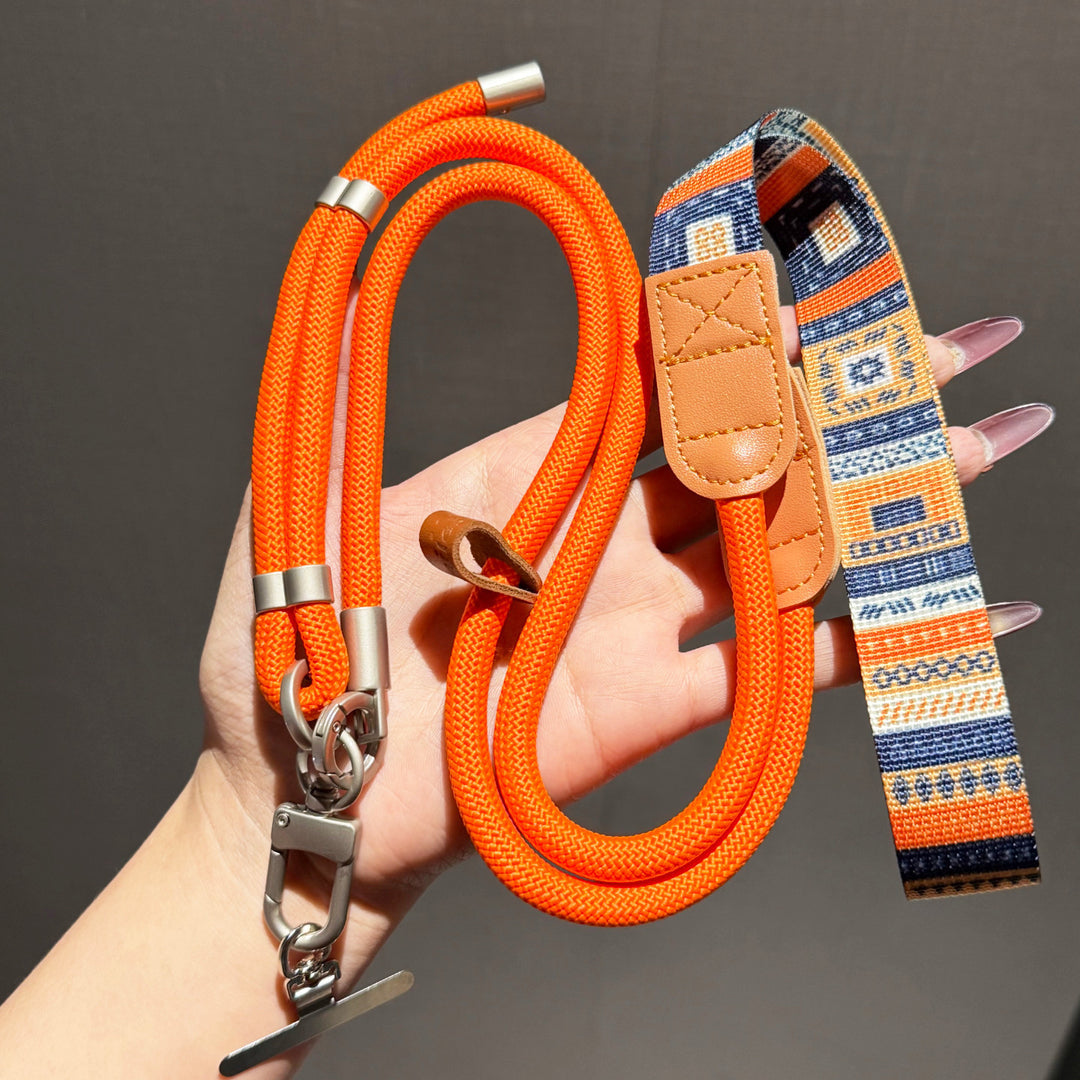 Fashionable Phone Lanyard Stornfield