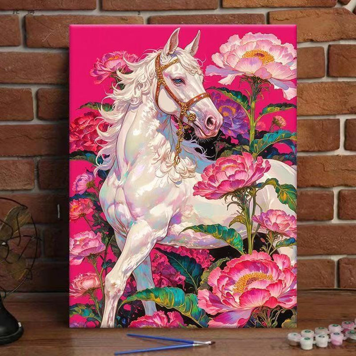 Artistic Canvas Wall Art Stornfield