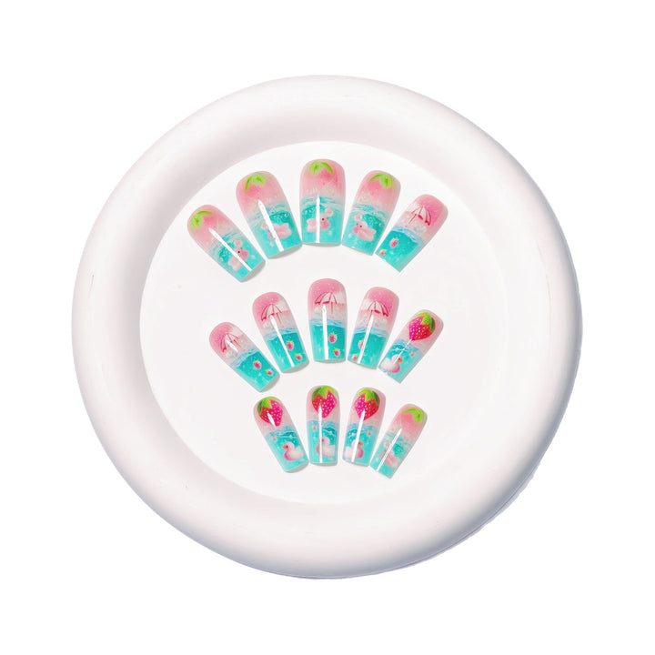 Creative Nail Design Set Stornfield