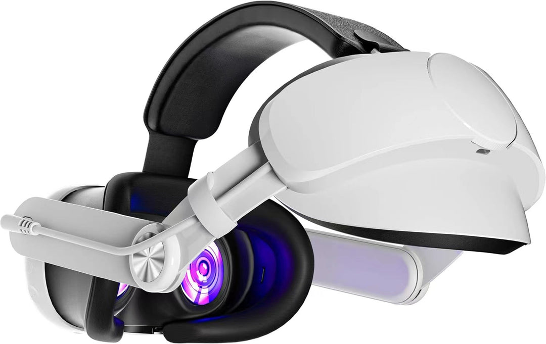 VR-Headset Stornfield
