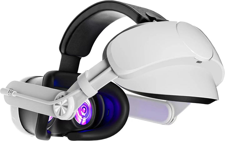 VR-Headset Stornfield