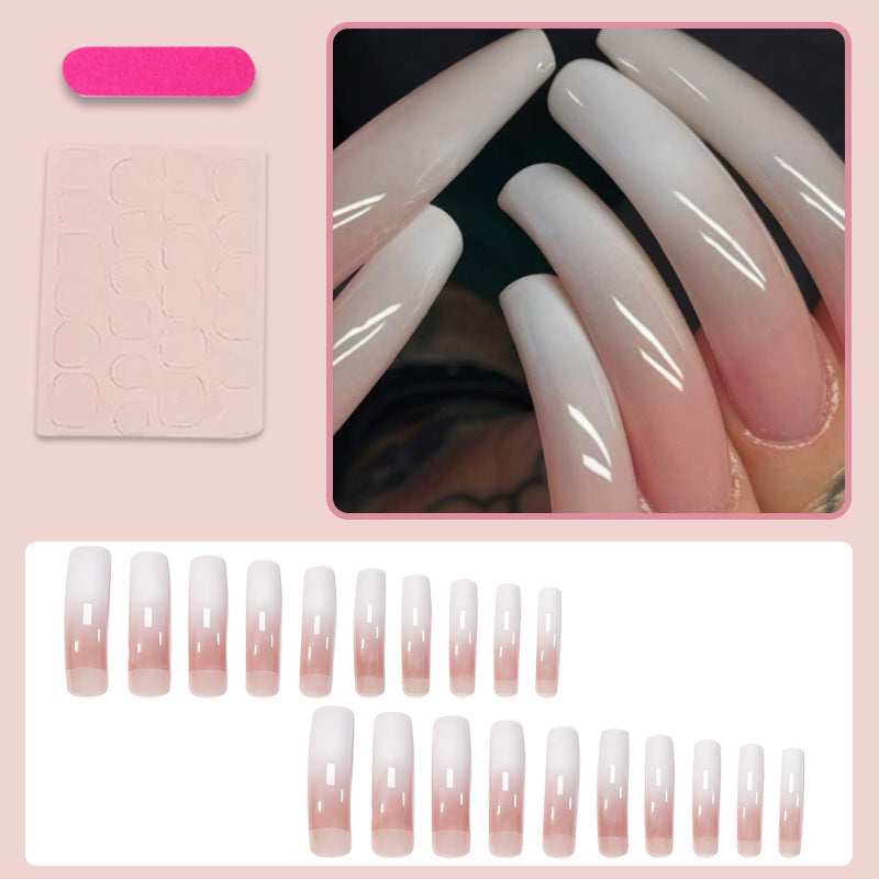 Trendy Artificial Nails Stornfield
