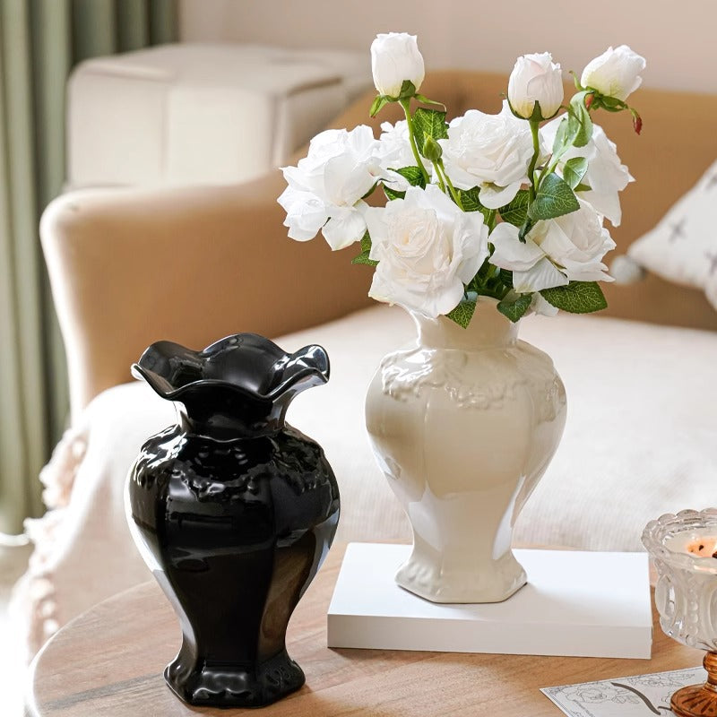 Elegant Ceramic Vase Stornfield